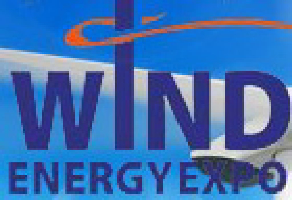 2011WIND上海國際風(fēng)能博覽會暨風(fēng)能產(chǎn)業(yè)論壇