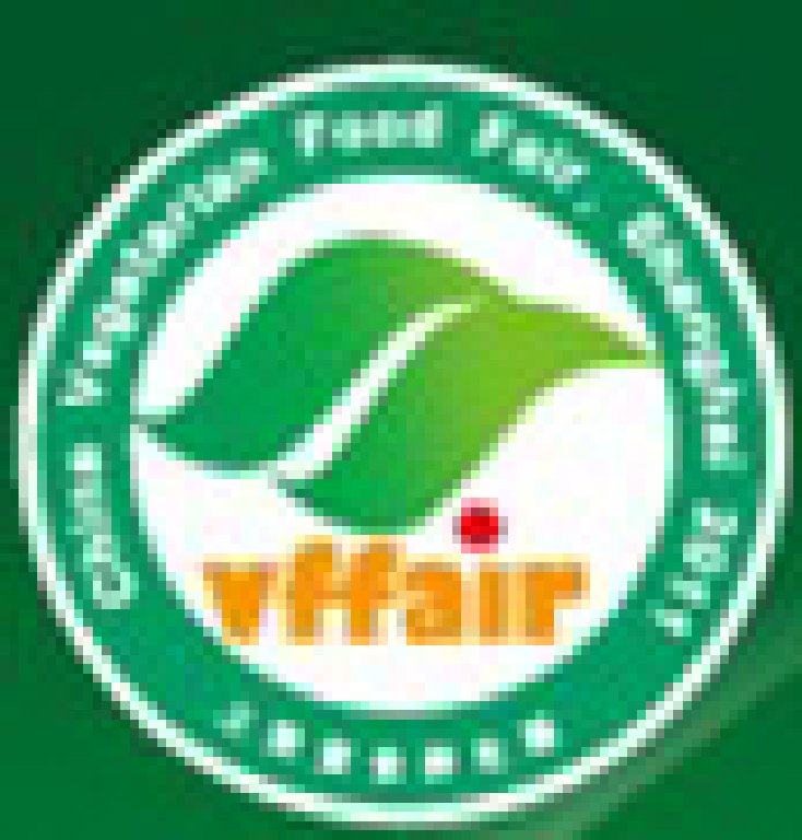 2011中國(上海)國際素食養(yǎng)生展覽會(huì)