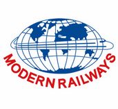 2014第12屆中國國際現(xiàn)代化鐵路技術(shù)裝備展覽會(huì)