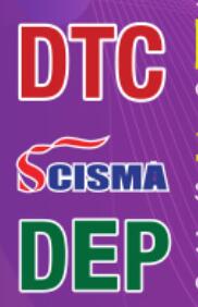 2026大灣區(qū)國際智能紡織制衣工業(yè)設(shè)備展 (DTC2026)暨華南國際縫制設(shè)備展 (SCISMA2026) 大灣區(qū)國際繡花印花工業(yè)展 (DEP2026)